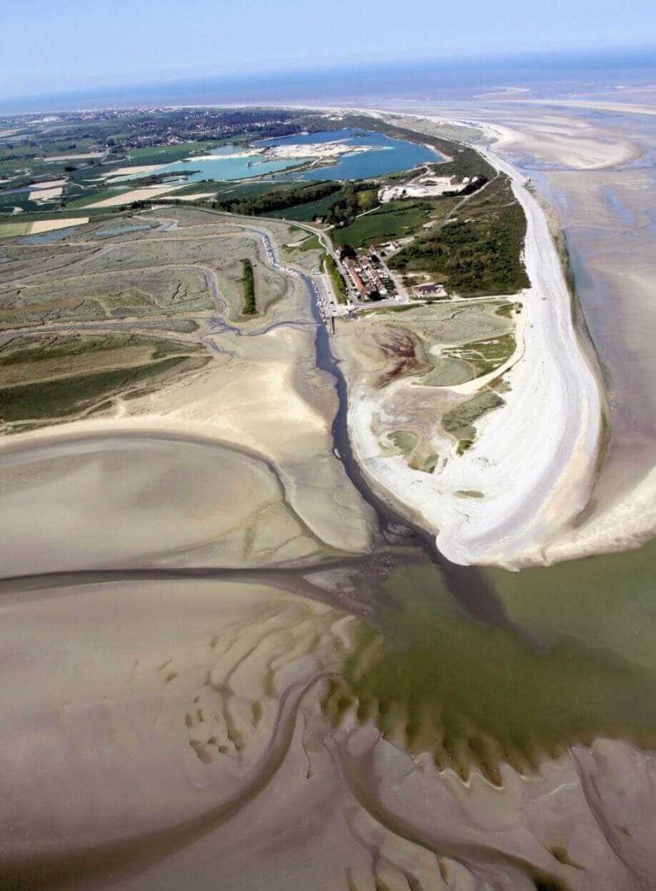 Baie de Somme