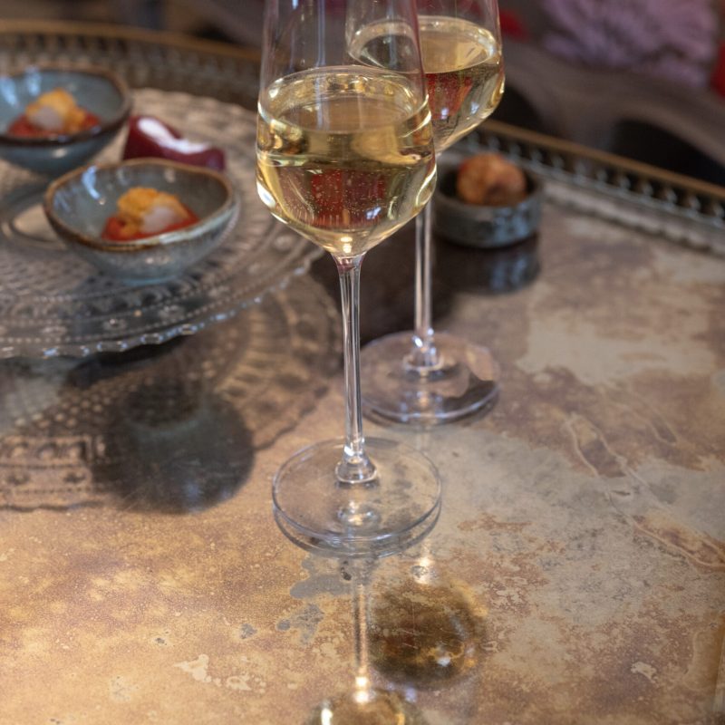 Table d'hôtes